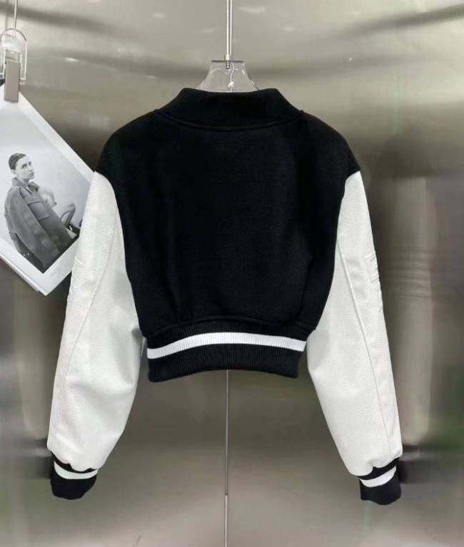 High Quality Jacket with Tags #GIV