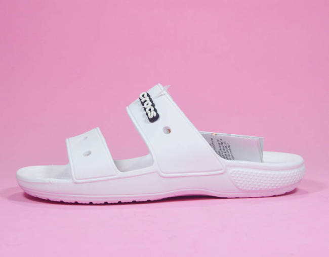 Crocs Slides #NOO