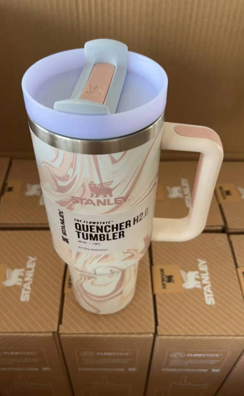 Stanley Theme Cup 40OZ with Box