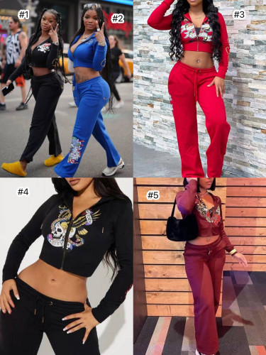 Women Fashion ED Set #NOO