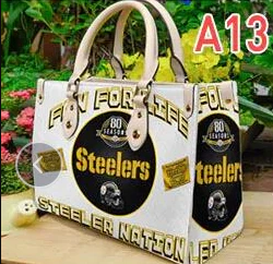 Women Fashion Tote Bag #NOO