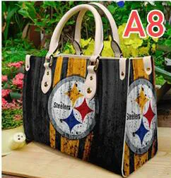 Women Fashion Tote Bag #NOO