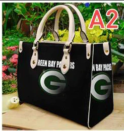 Women Fashion Tote Bag #NOO