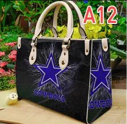 Women Fashion Tote Bag #NOO