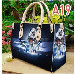 Women Fashion Tote Bag #NOO