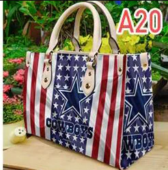 Women Fashion Tote Bag #NOO