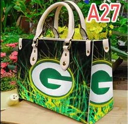 Women Fashion Tote Bag #NOO