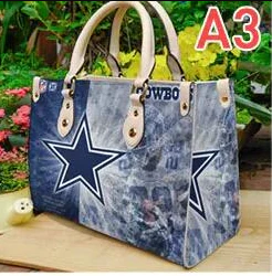Women Fashion Tote Bag #NOO
