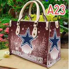 Women Fashion Tote Bag #NOO
