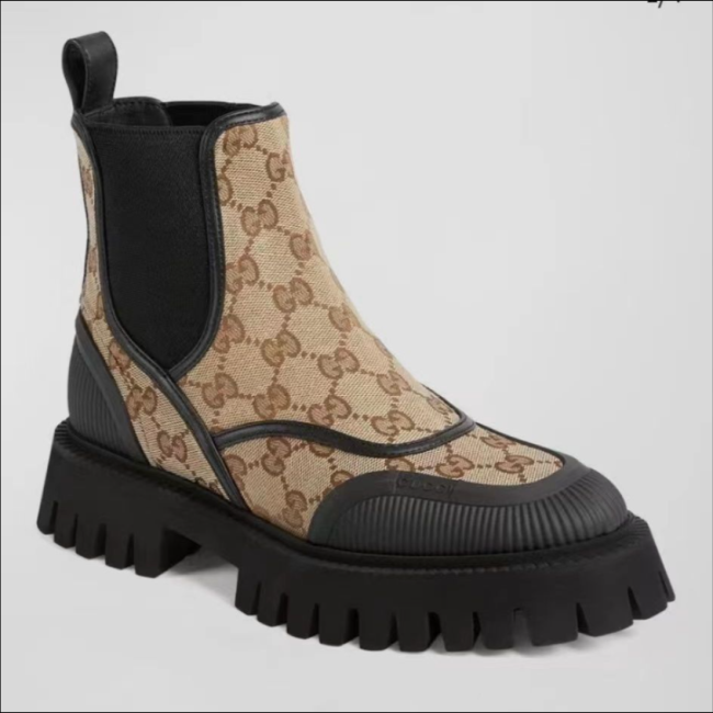 High Quality Shoes with Box #GUI