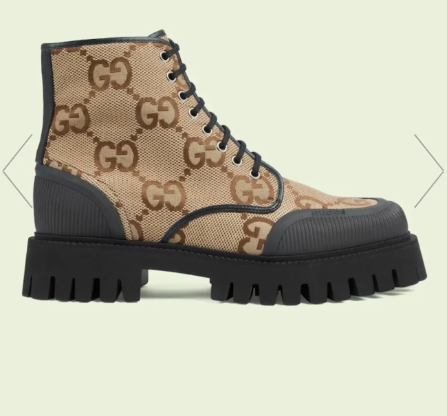 High Quality Shoes with Box #GUI