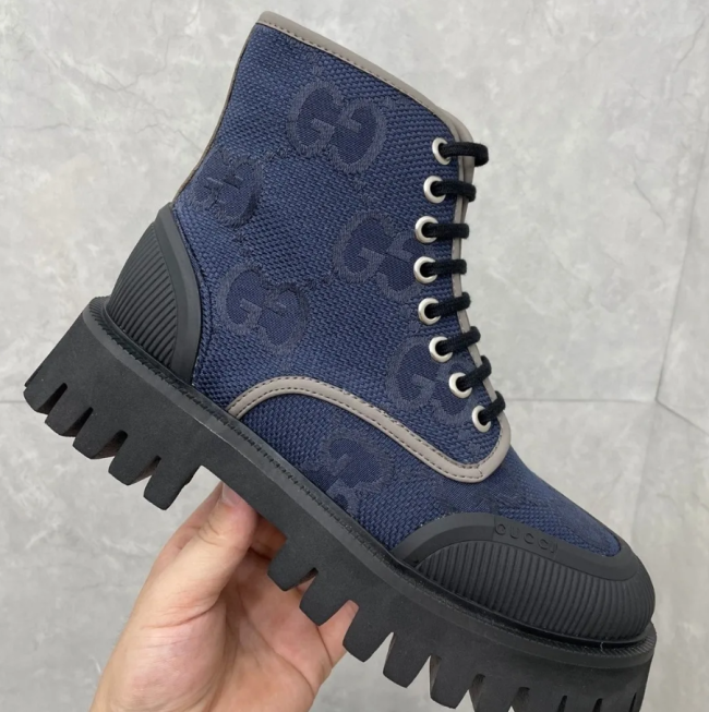 High Quality Shoes with Box #GUI