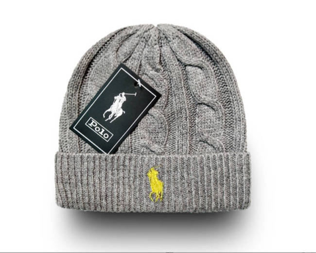 Polo Beanies with Tags #POL