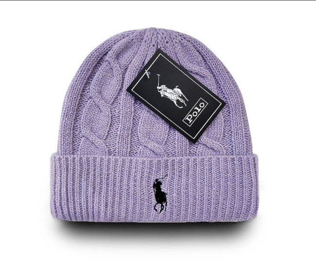 Polo Beanies with Tags #POL
