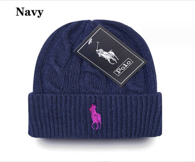 Polo Beanies with Tags #POL