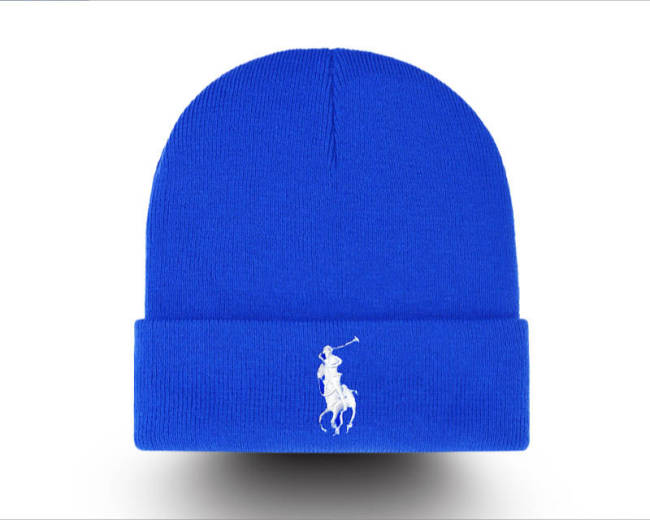 Polo Beanies with Tags #POL