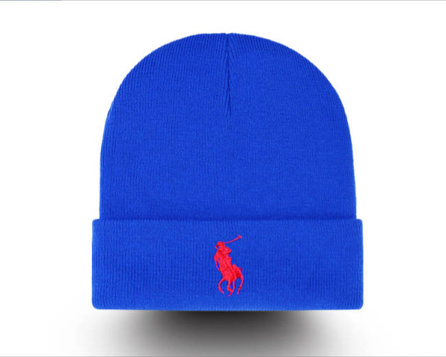 Polo Beanies with Tags #POL