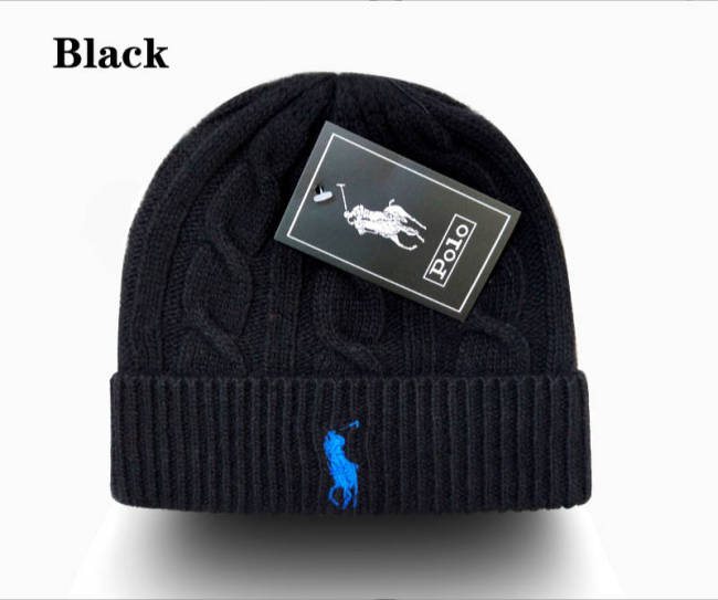 Polo Beanies with Tags #POL