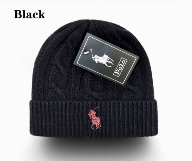 Polo Beanies with Tags #POL