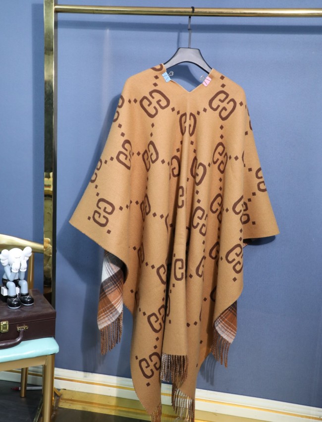 High Quality Claok with Tags  #GUI