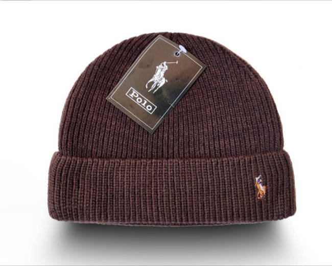 Polo Beanies with Tags #POL