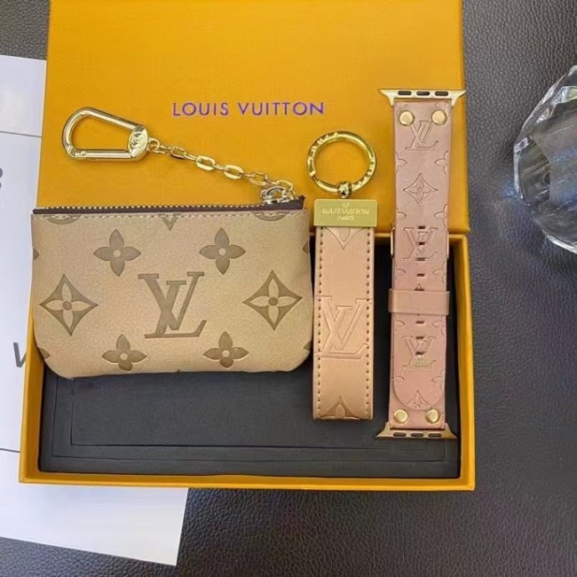 3 pcs Set with Box #LOV