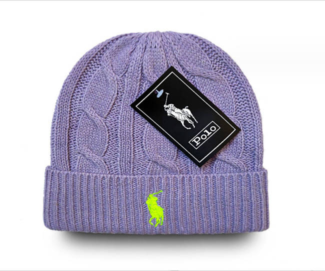 Polo Beanies with Tags #POL