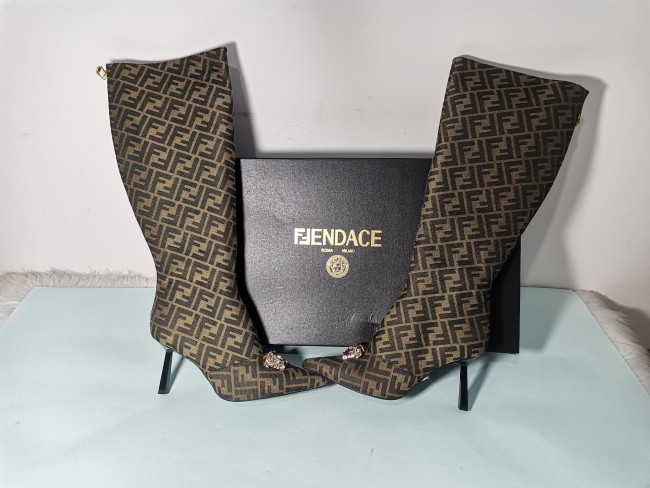 Women Fashion Boots #FEI