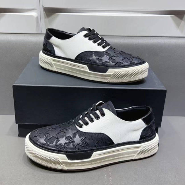 Amiri Shoes with Box #NOO