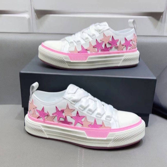 Amiri Shoes with Box #NOO