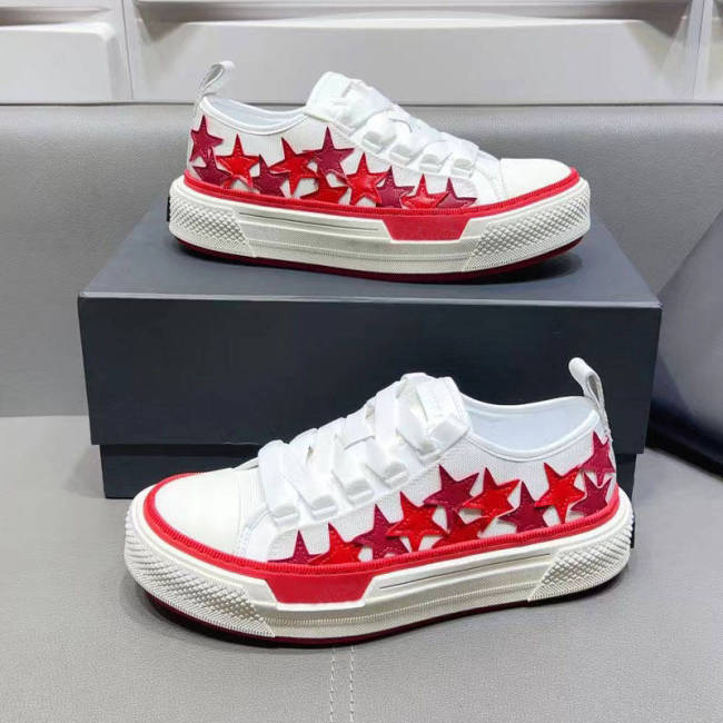 Amiri Shoes with Box #NOO