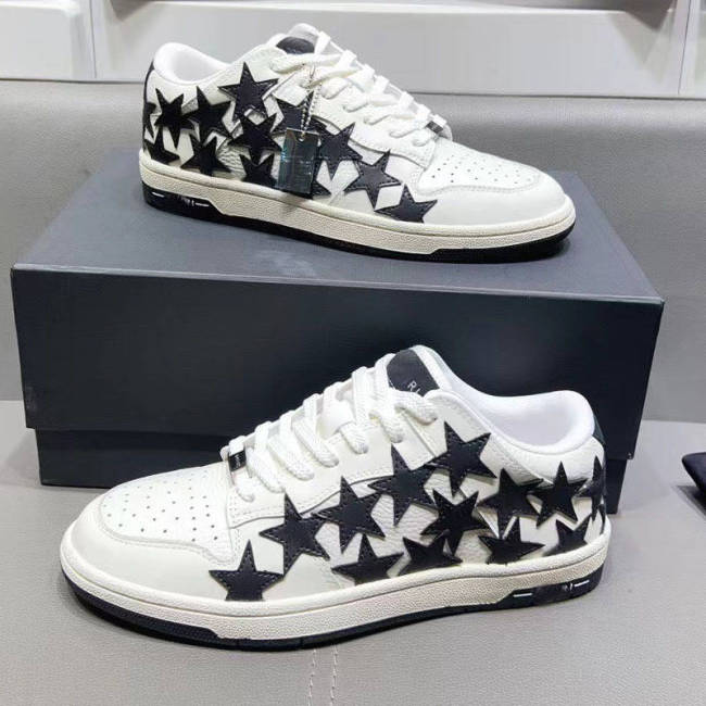 Amiri Shoes with Box #NOO