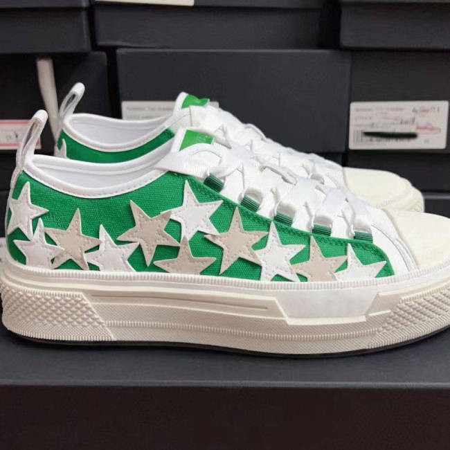 Amiri Shoes with Box #NOO