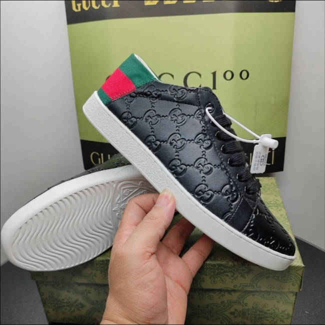 High QUality Shoes with Box #GUI