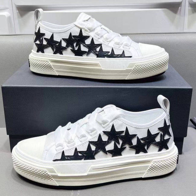 Amiri Shoes with Box #NOO