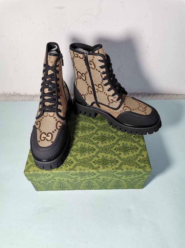 High Quality Shoes with Box #GUI