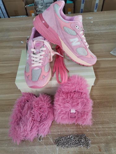 Fashion Shoes with Bag Set Free Shipping #NB