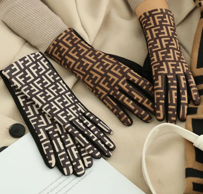 Fashion Gloves #FEI