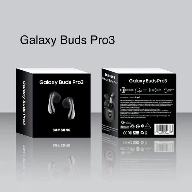 Galaxy Buds Pro3  