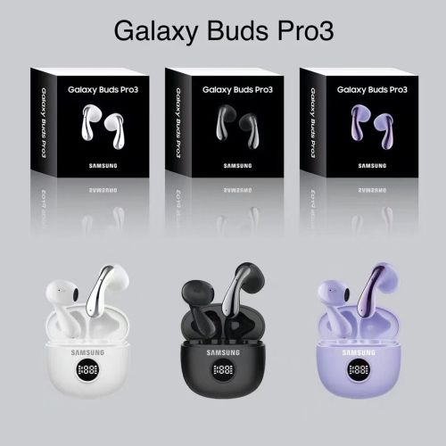 Galaxy Buds Pro3  
