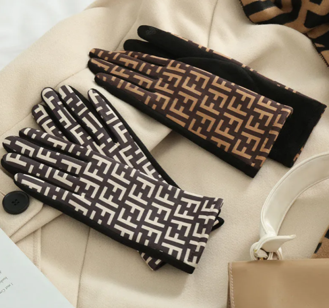 Fashion Gloves #FEI
