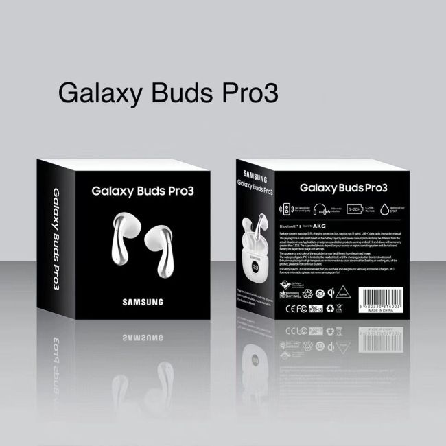Galaxy Buds Pro3  