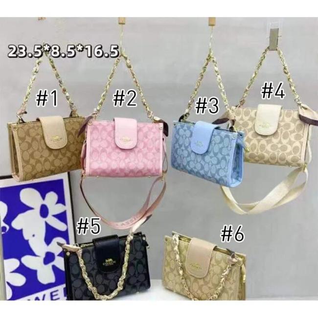 Wholesale pre-sale Fashion Bag #COA