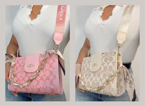 Wholesale pre-sale Fashion Bag #COA