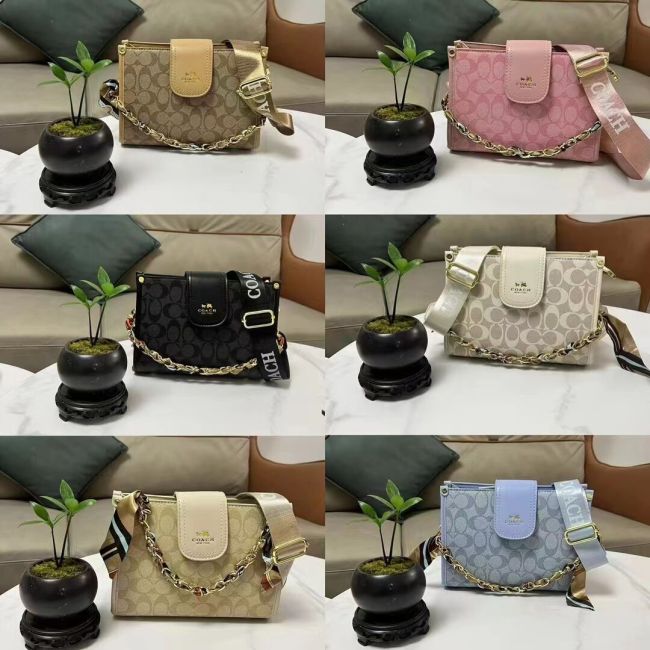 Wholesale pre-sale Fashion Bag #COA