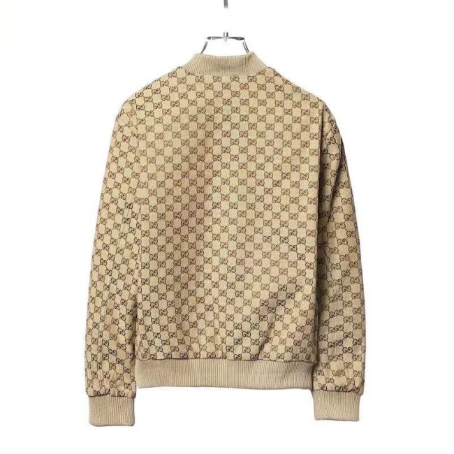 Men's Jacket with Tags Size M-4XL #GUI