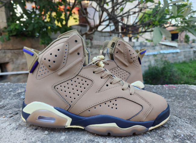 Fashion Sports Shoes with Box #NIK