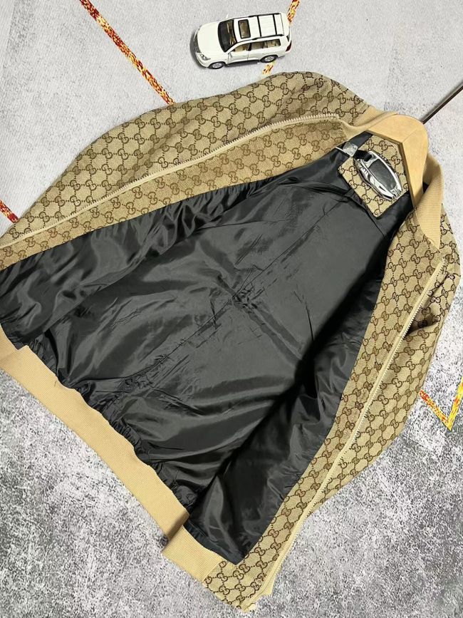 Men's Jacket with Tags Size M-4XL #GUI