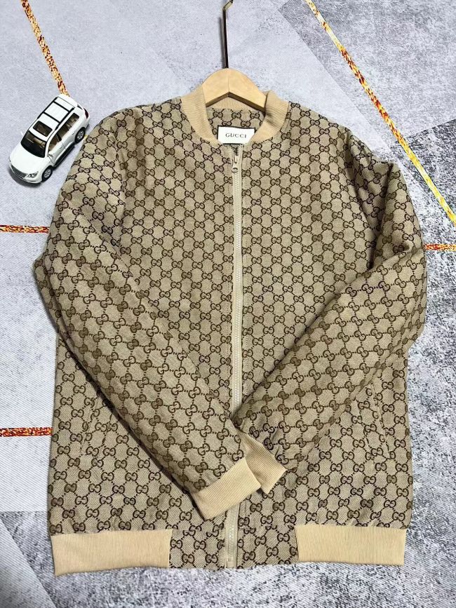 Men's Jacket with Tags Size M-4XL #GUI