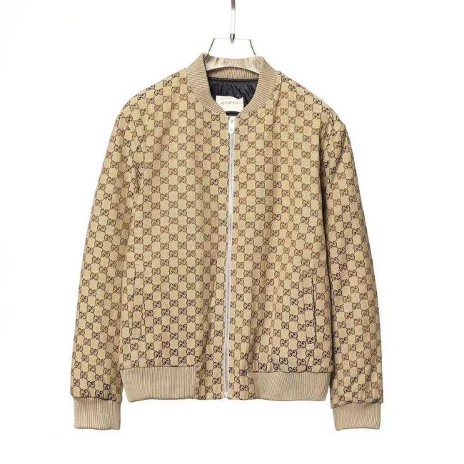 Men's Jacket with Tags Size M-4XL #GUI